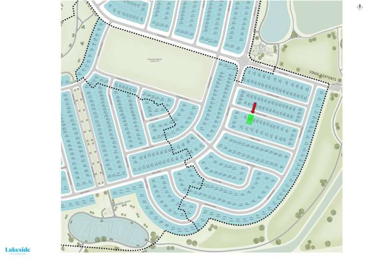 Lot 646 - 6 Ngaro Street Tekauwhata_1