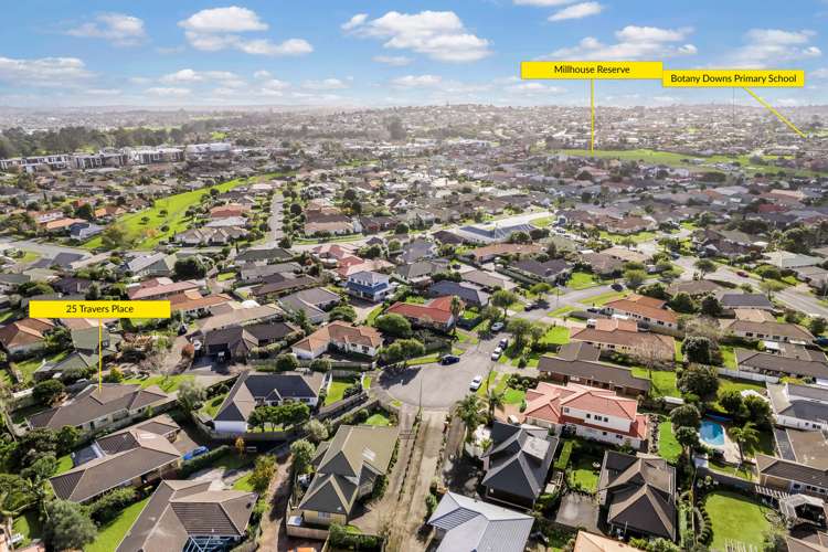 25 Travers Place Northpark_31