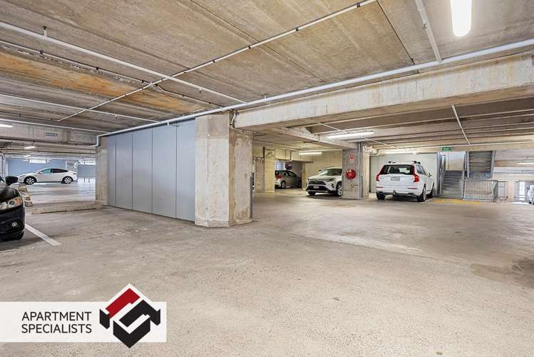 1 Courthouse Lane Auckland Central_24