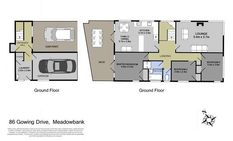 86 Gowing Drive Meadowbank_19