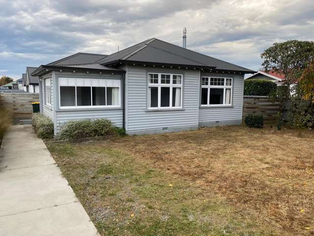 Mortgagee Auction