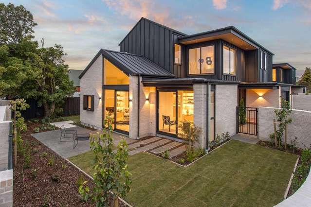 Thoughtful Architecture, Beautifully Executed