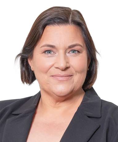 Annette Slemint