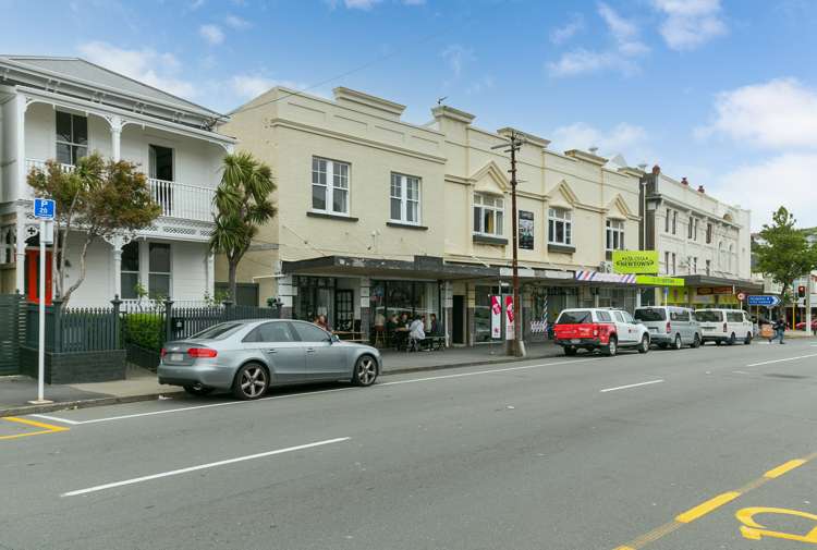 14 Constable Street Newtown_21