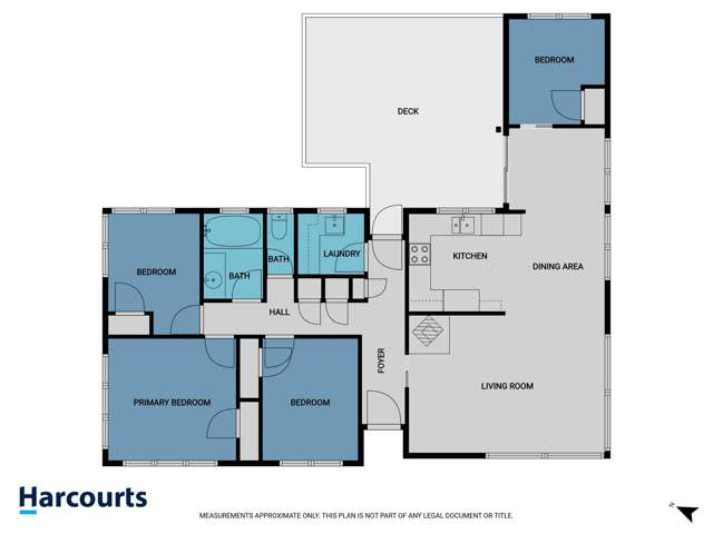 11 Jeeves Place Tikipunga_1