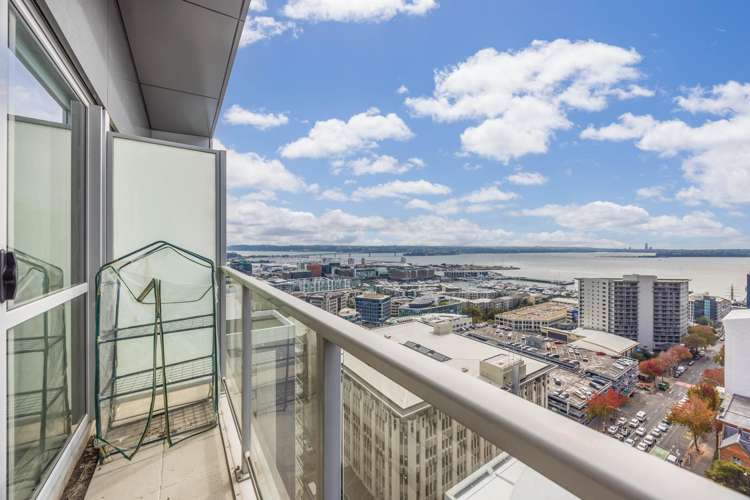 19G/34 Kingston Street Auckland Central_9