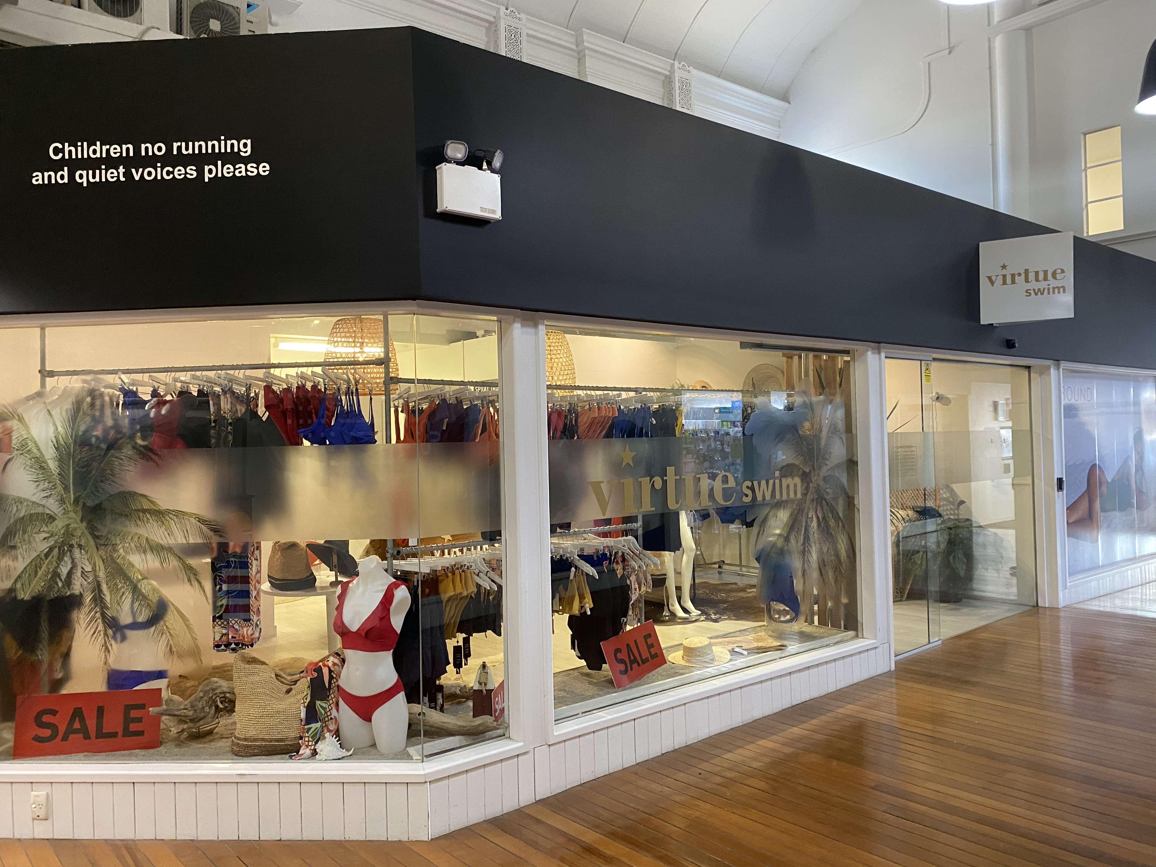 swimwear ponsonby