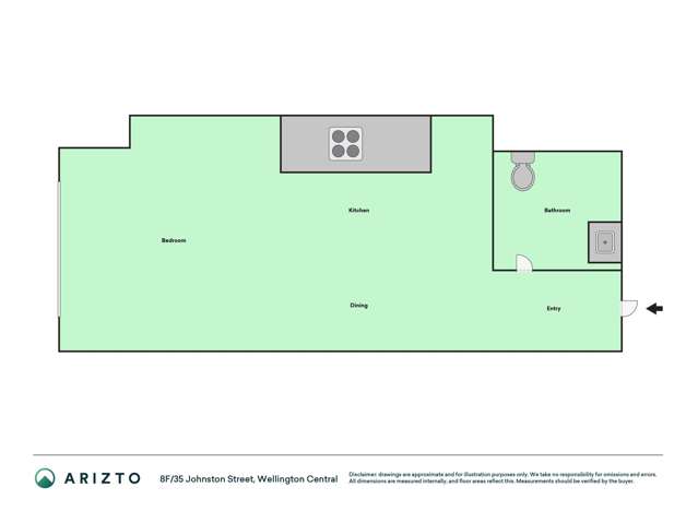 8F/35 Johnston St Wellington Central_1