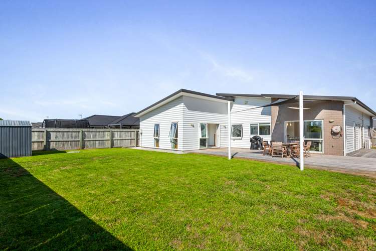 16 Larmer Drive Kumeu_24
