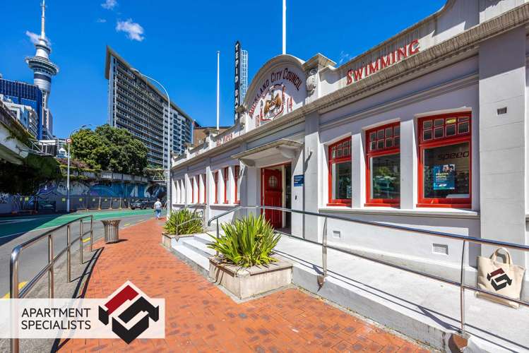 135 Victoria Street Auckland Central_16
