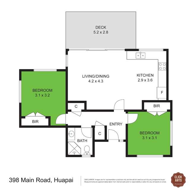 398 Main Road Huapai_1