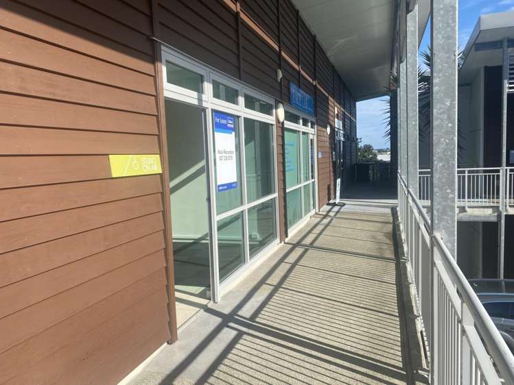 Unit N, 101 Apollo Drive_0