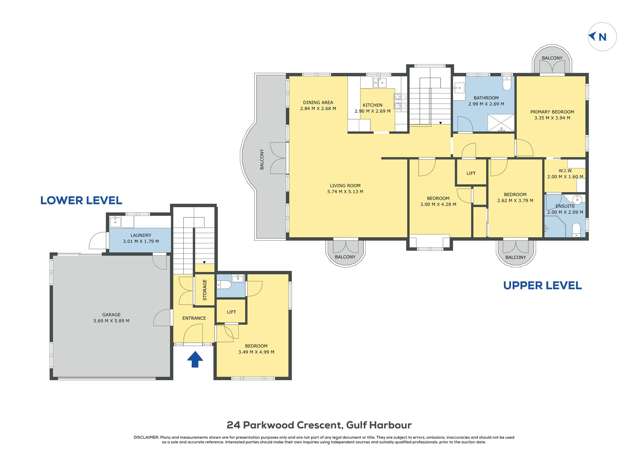 24 Parkwood Crescent Gulf Harbour_1