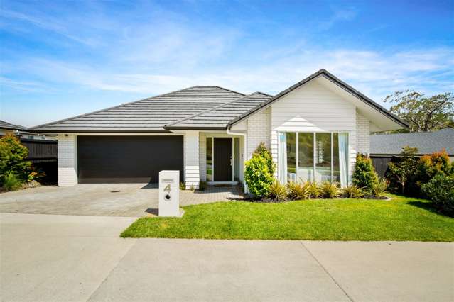 4 Ahutoetoe Road Wainui_1