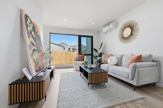 Lot 4, 44 Beaumonts Way Manurewa_3