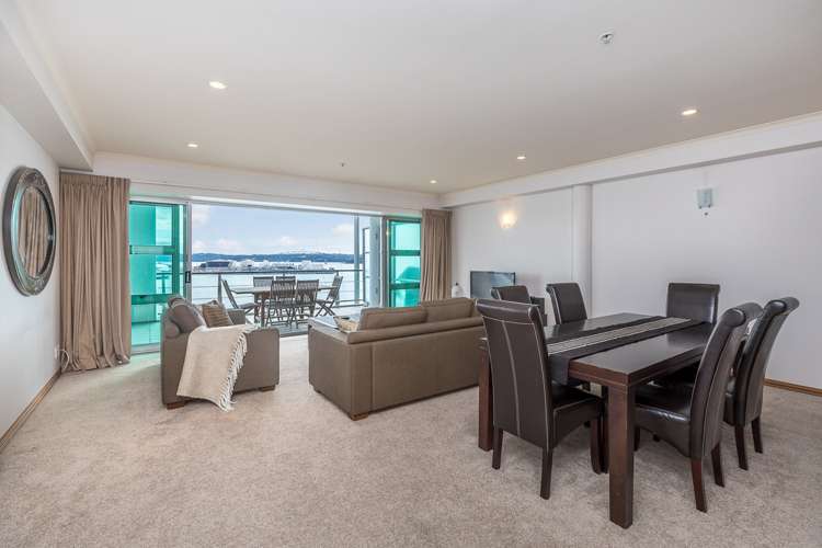 64/145 Quay Street Waitemata Harbour_14