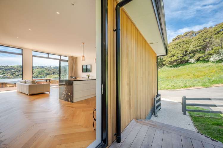 12 Rue Renard Akaroa_26