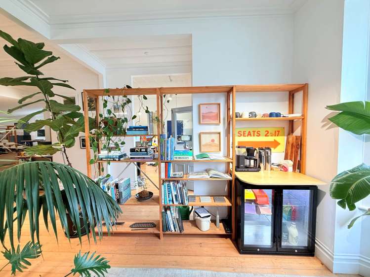 493 New North Road Kingsland_11