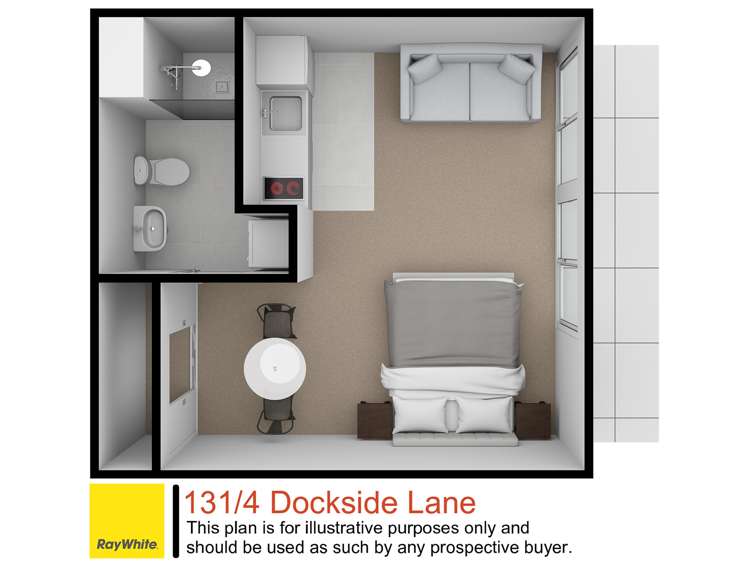 131/4 Dockside Lane Auckland Central_7