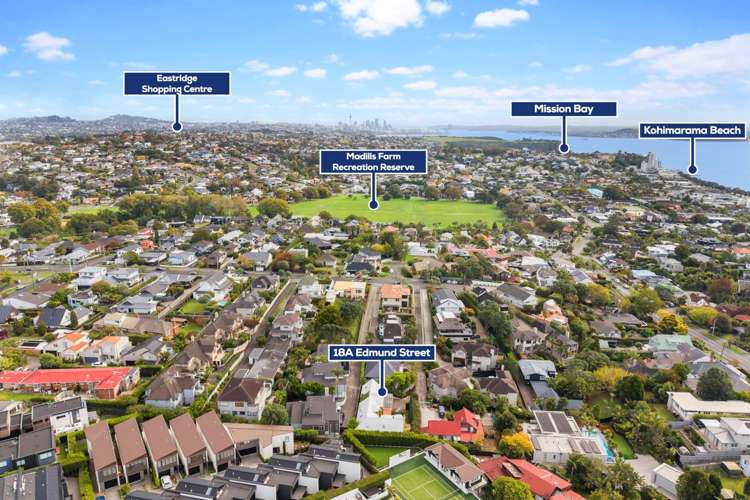18a Edmund Street Saint Heliers_25