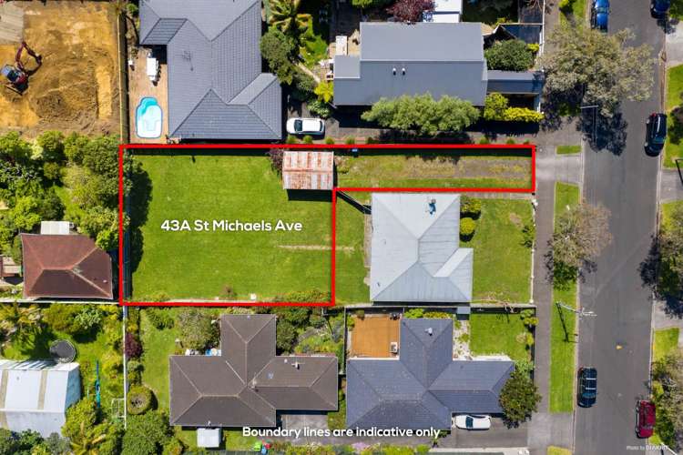 43a Saint Michaels Avenue Point Chevalier_0