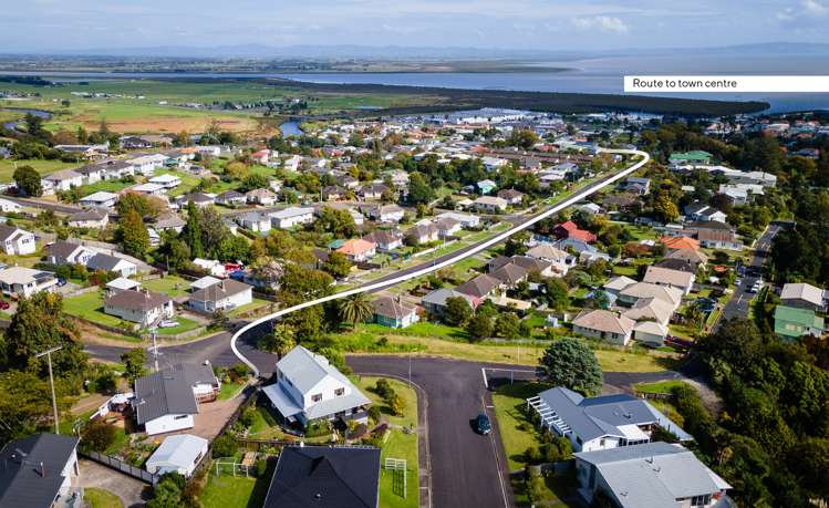 200 Danby Street Thames_29