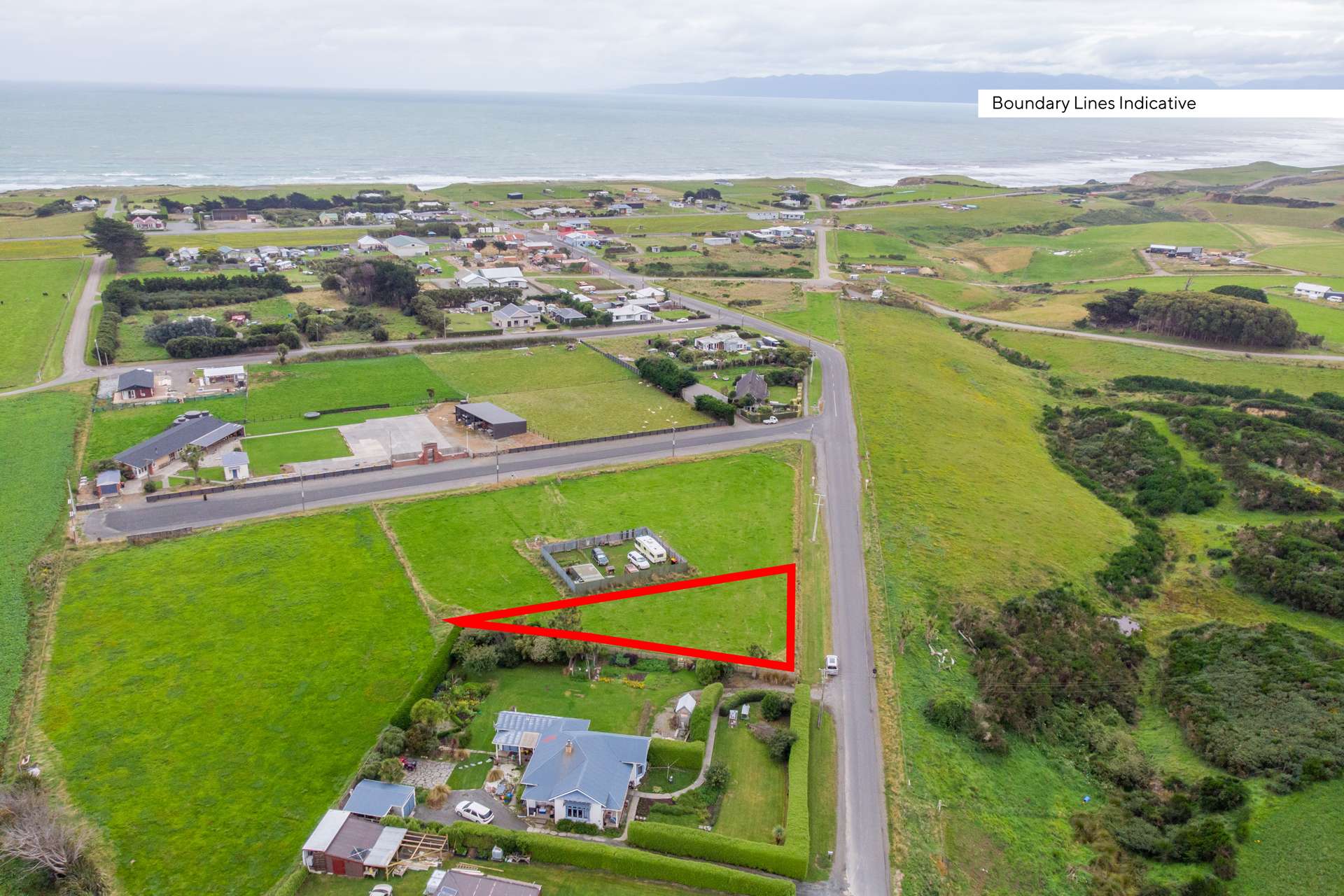 62 Dover Street Orepuki Southland Houses for Sale One Roof