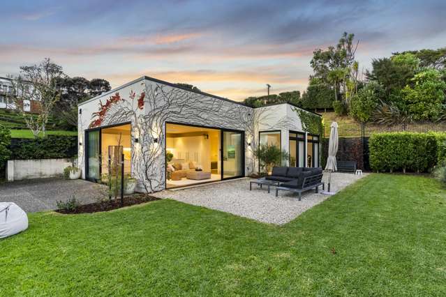 Coastal Style, Space & Future Potential
