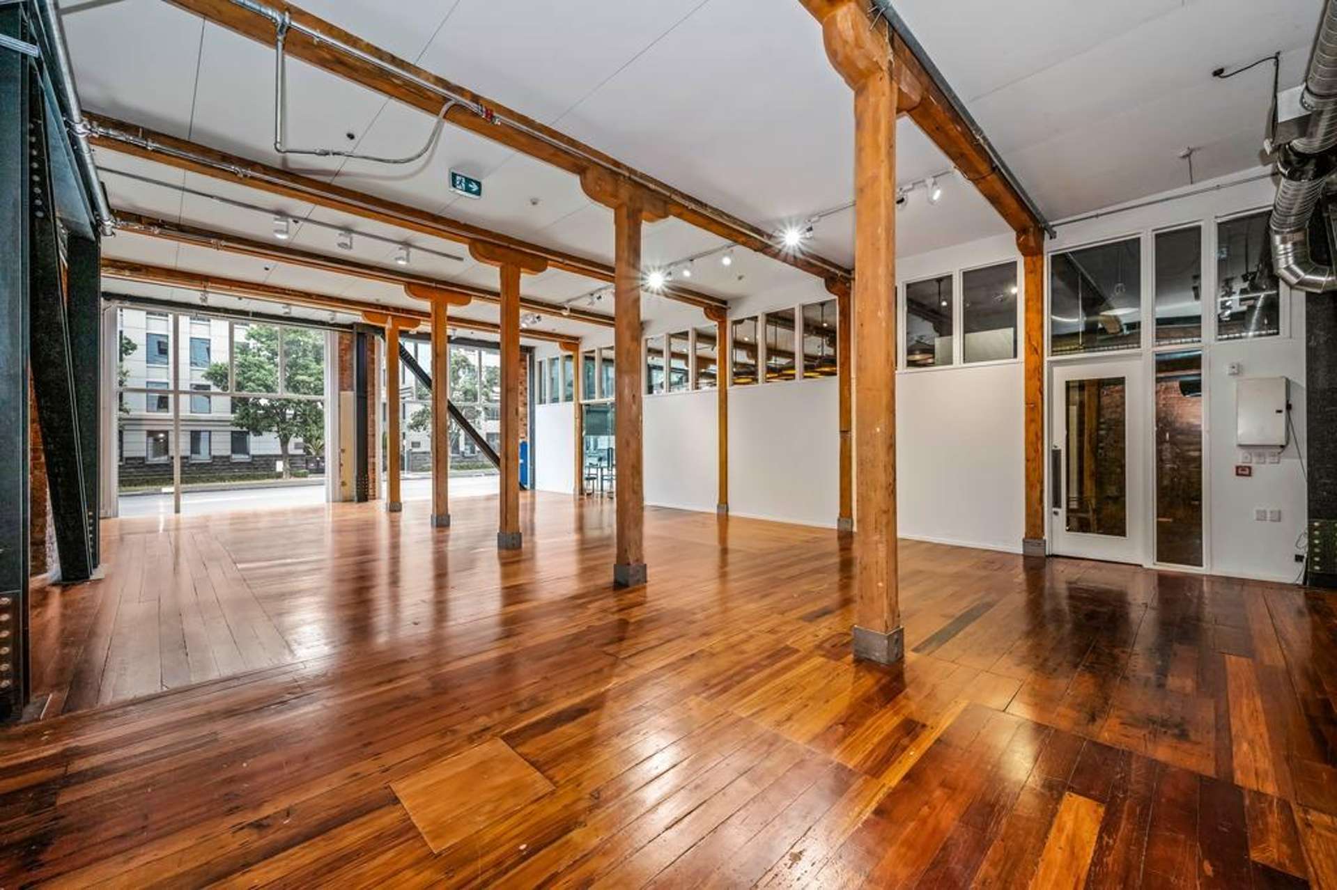 104 Fanshawe Street Auckland Central_0
