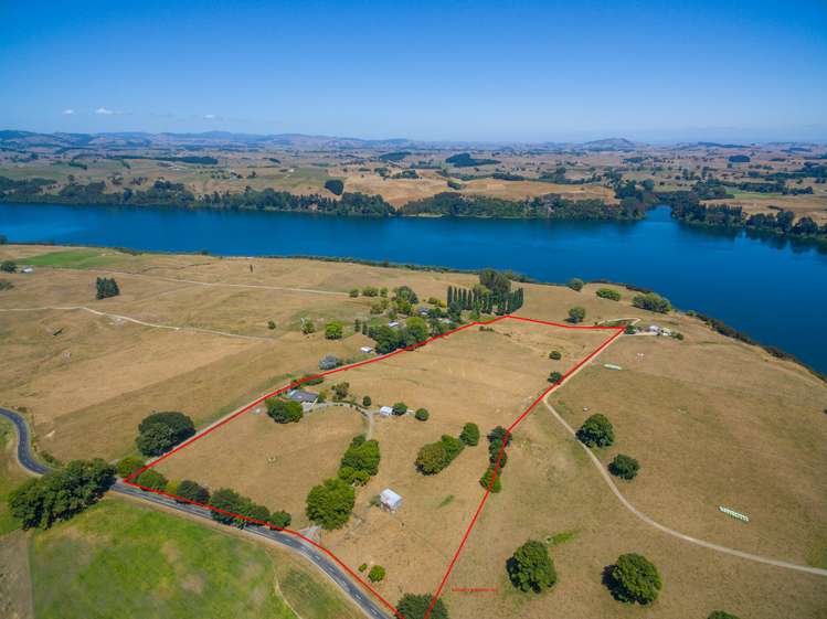 728 Lake Arapuni Road Arapuni_19