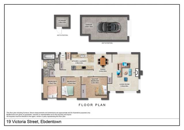 19 Victoria Street Ebdentown_1