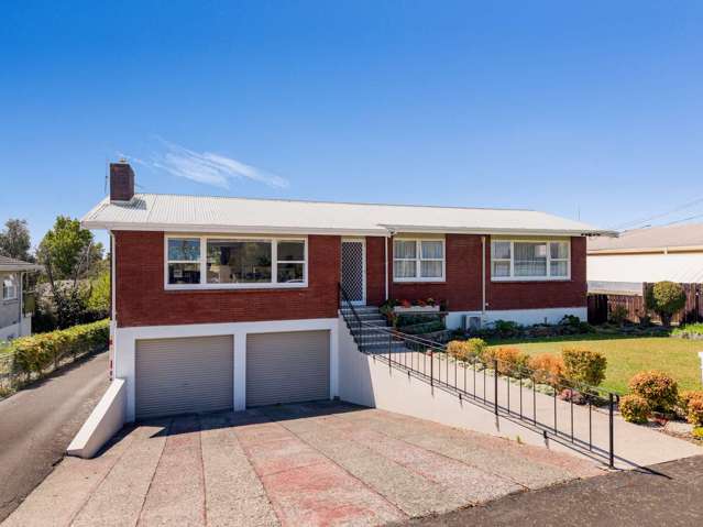 Family Home with Room to Grow