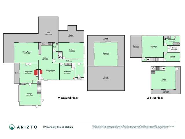 27 Donnelly Street Oakura_1