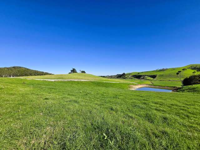 Lot Lot 2/3035 Mititai Road Dargaville_4