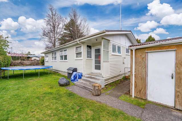 Affordable Turangi