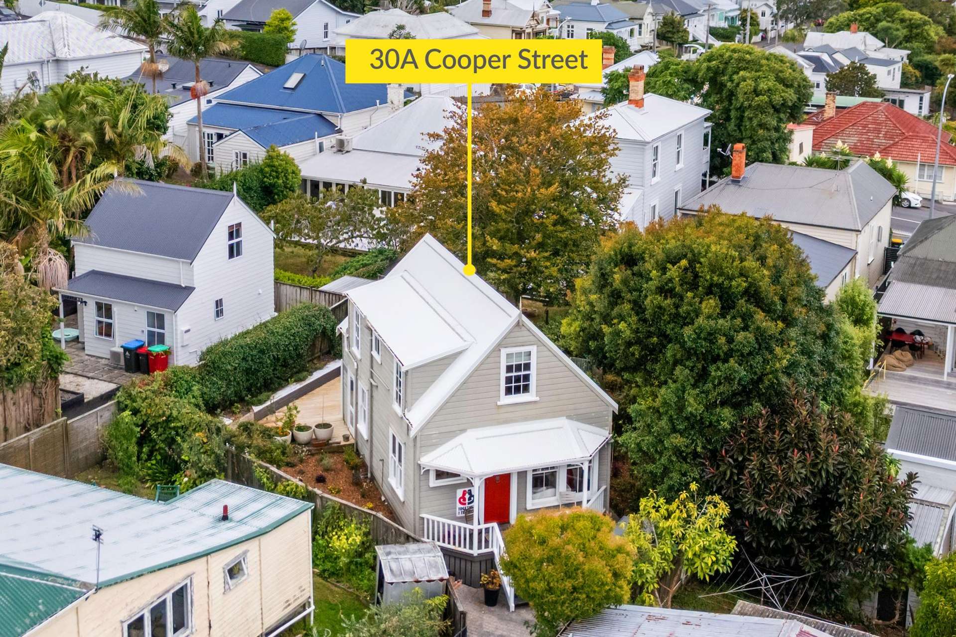 30A Cooper Street Grey Lynn_0