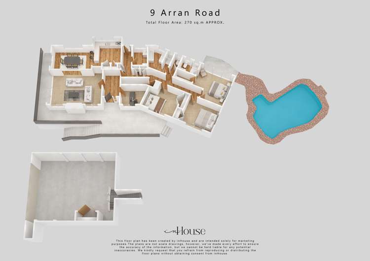 9 Arran Road Chartwell_24