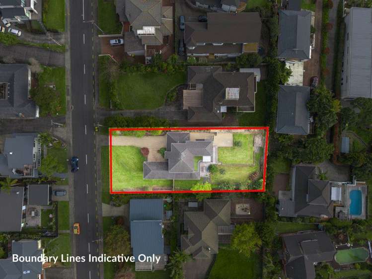 10 Beach Road Mellons Bay_14