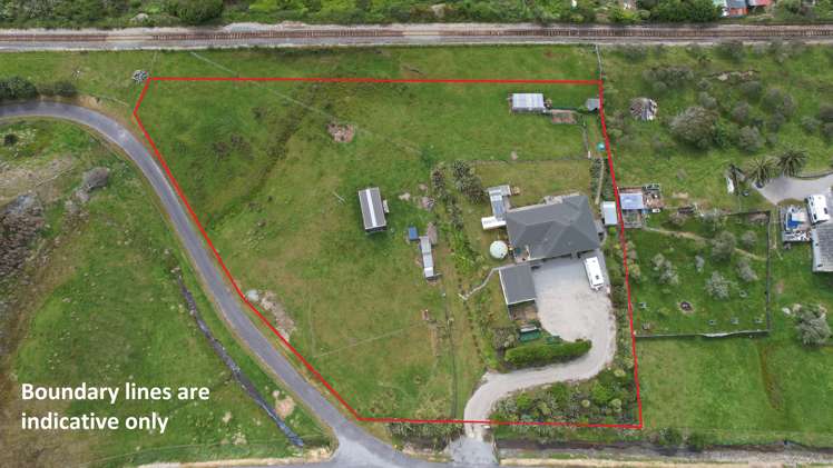 72 Havill Drive Hokitika_30