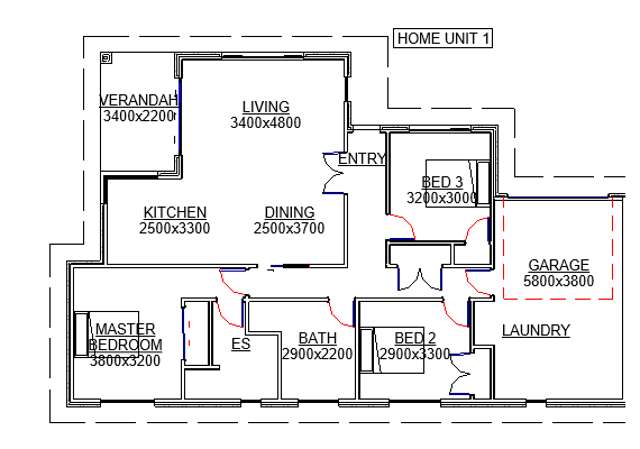 5a & 5b McKenzie Place Matamata_1