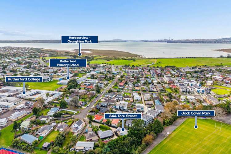 34A Toru Street Te Atatu Peninsula_21