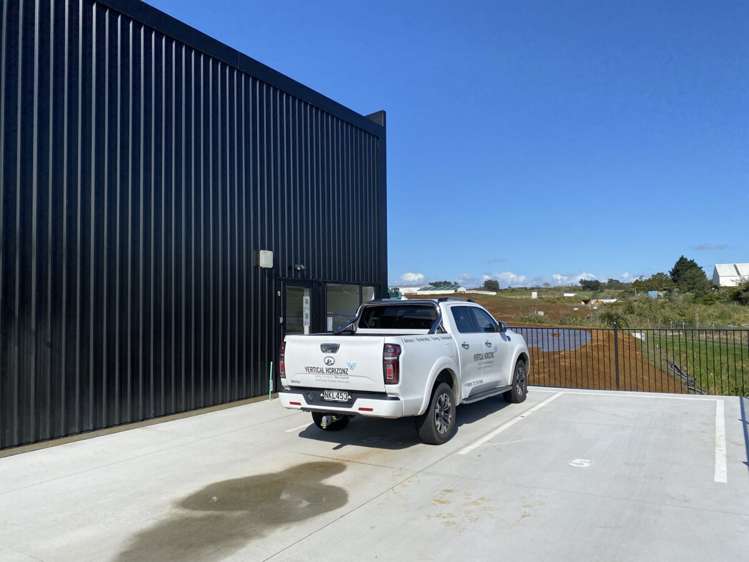 Unit 5, 60 Connett Road Bell Block_7