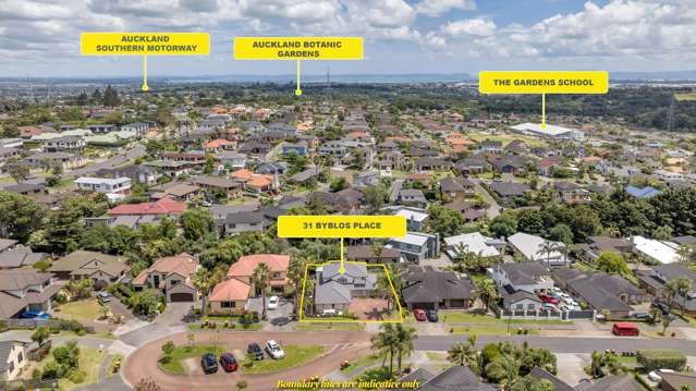 31 Byblos Place The Gardens_4