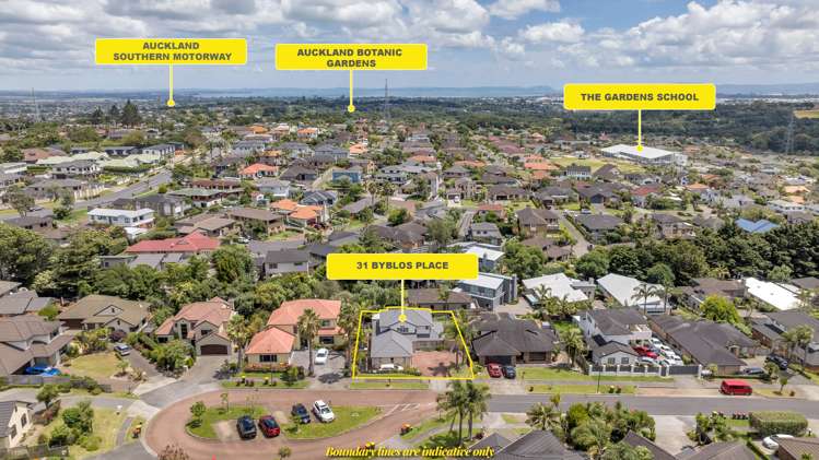 31 Byblos Place The Gardens_4