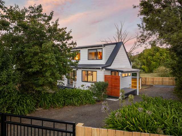 A Renovated Cottage to Call Home