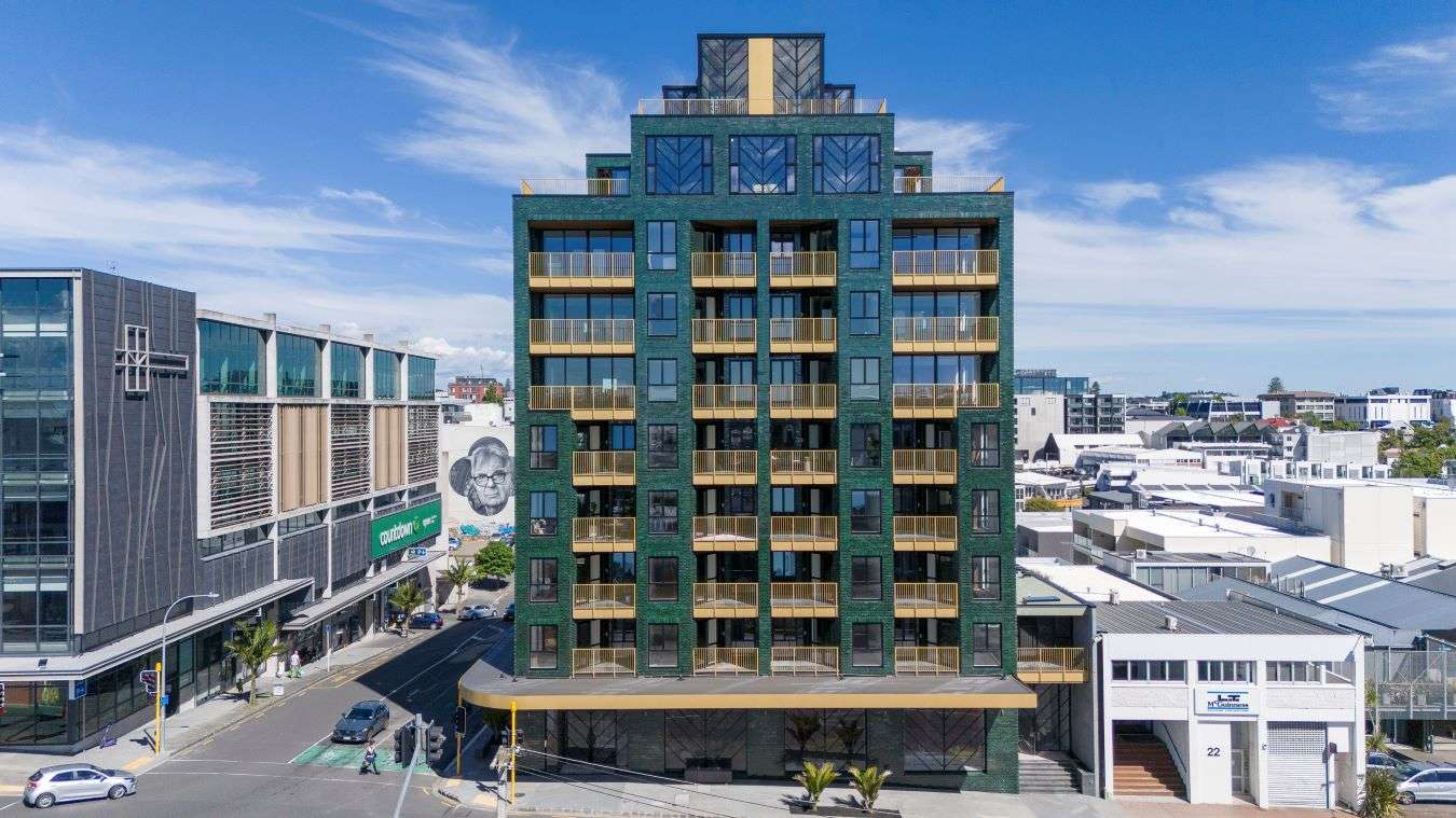 Image showcasing 30 Best Apartments for Sale in Singapore - FazWaz.sg