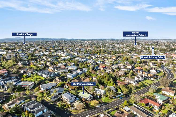 30 Murvale Drive Bucklands Beach_22