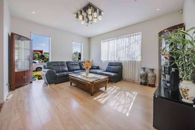 10 Helianthus Avenue Flat Bush_2