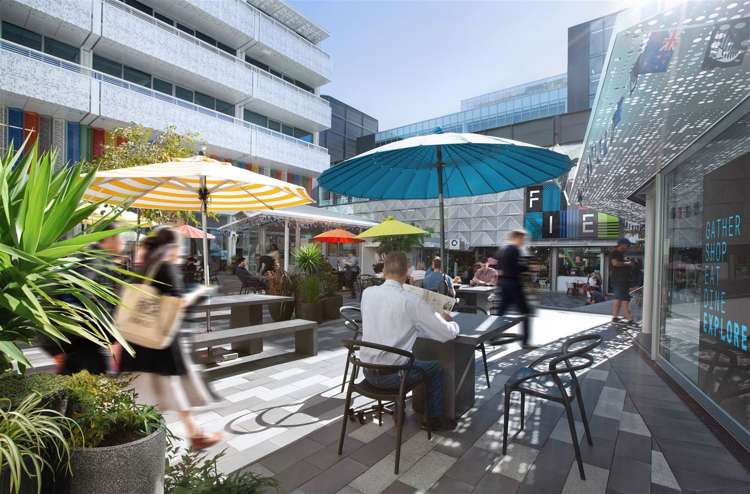 111 Cashel Street Christchurch Central_1