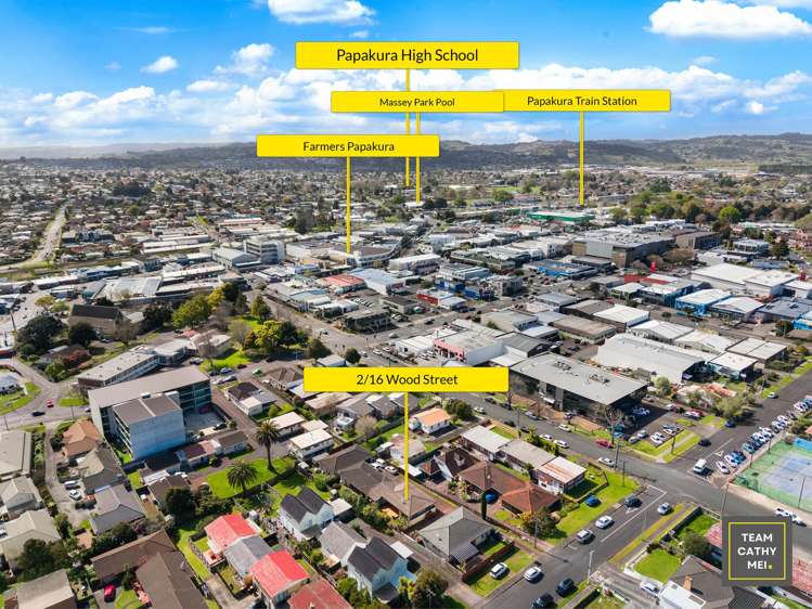 2/16 Wood Street Papakura_23